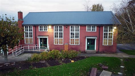 The Hut Brampton Community Centre