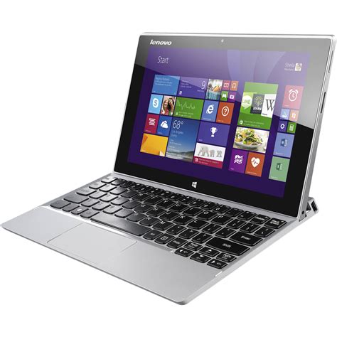 Lenovo Miix 2 Multi Mode 101 Multi Touch Tablet 59427304