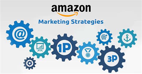 2023 Amazon Marketing Top Strategies For Success Atonce