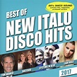 Best of New Italo Disco-2017 - Various Artists: Amazon.de: Musik