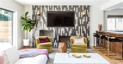 11 Best Accent Wall Design Ideas How To Make An Accent Wall Interior