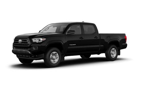 Rivière Du Loup Toyota Le Toyota Tacoma 4x4 Double Cab 6a 2023 à