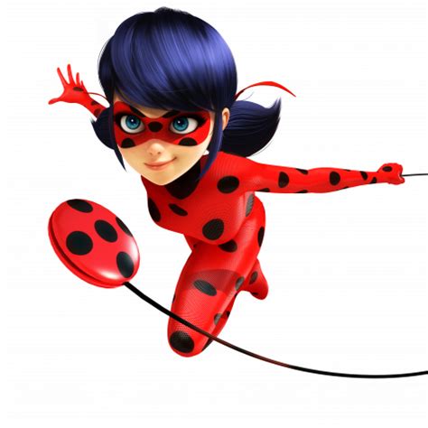 Who voices ladybug in miraculous? Miraculous Ladybug: más que una serie para niños - Es De Gamers