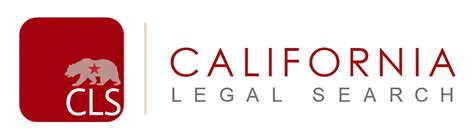 About Us California Legal Search Inc