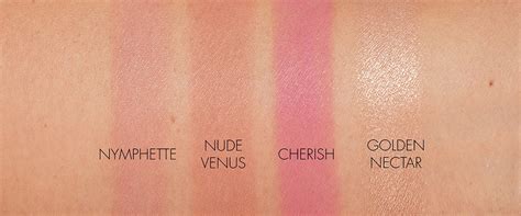 Pat Mcgrath Nude Venus Skin Fetish Divine Blush Review My Xxx Hot Girl