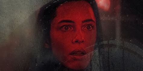 Interview The Night Houses Rebecca Hall Reflects On Horror