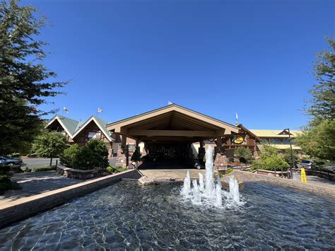 Casino Collective on Twitter: "Just in 2023, Silverton has gone from