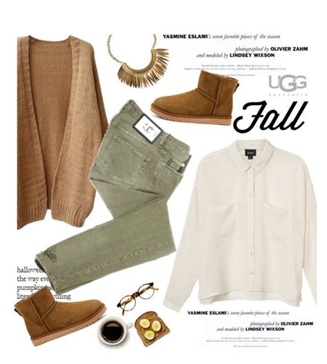 Boot Remix With Ugg Contest Entry Casual Outfits Fashion Street
