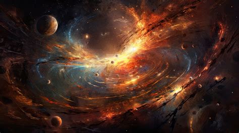 Genesis Nebula Starbirth Symphony By Odysseyorigins On Deviantart