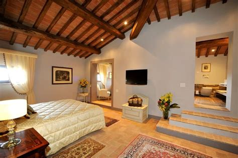 Classic Furniture Vimercati At Hotel Villa Armena In Tuscany Classic