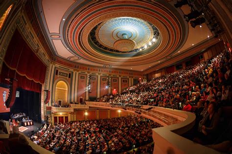 7 reasons to visit The Lerner Theatre this month - 95.3 MNC