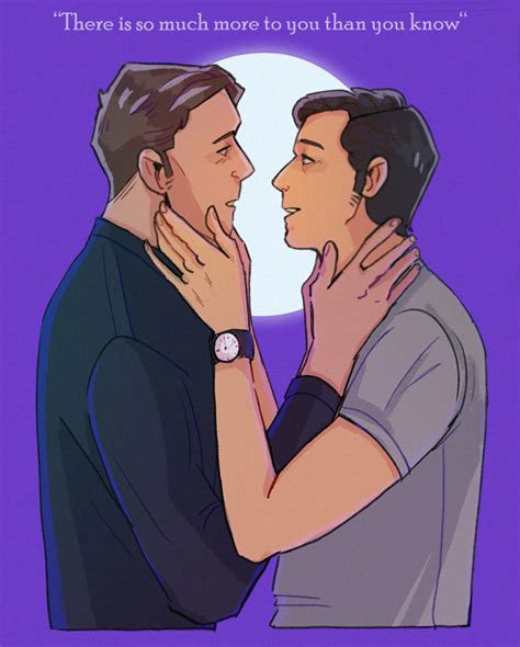 Keep Yourself Alive Here S An Older Batch Of Cherik Art Cause I M