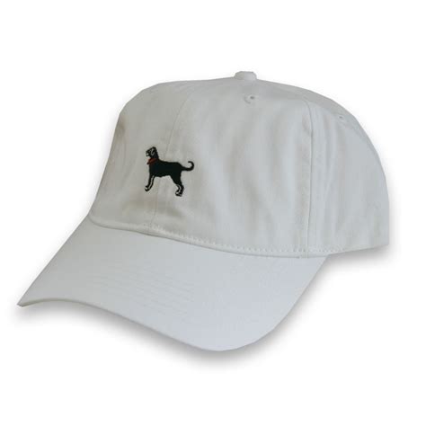 The Black Dog Ladies Hats Ladies Classic Hat Classic Hats