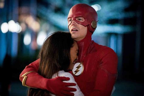 The Flash Season 6 Hits Netflix This Month Relive Your Favorite