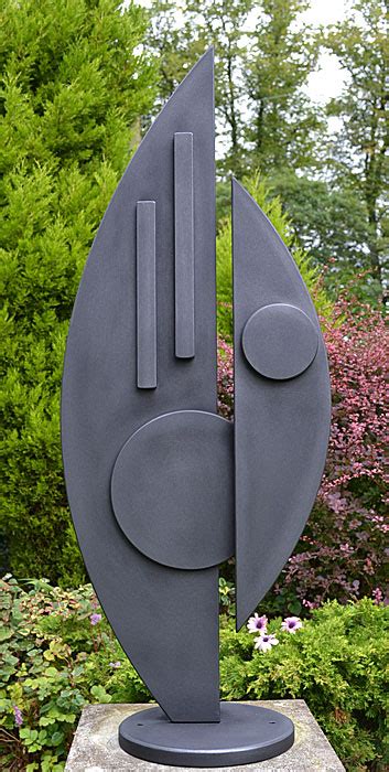 Garden Sculpture Paul Margetts Garden Art Sculptures Metal Garden