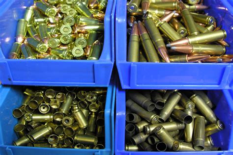 Multibrief Tips And Tricks For Reloading Your Ammo