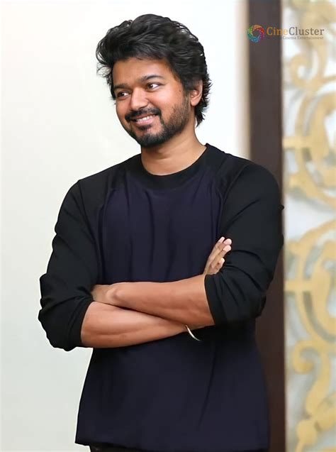 Thalapathy Vijay Cinecluster