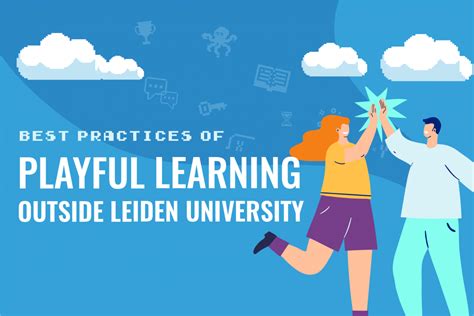 Best Practices Of Playful Learning Virtualmedschool