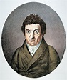 Amazon.com: Johann Gottlieb FichteN(1762-1814) German Philosopher ...