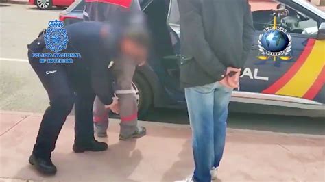 Detenido En Albacete Tras La Violación De Su Hija De 6 Años Infoclm