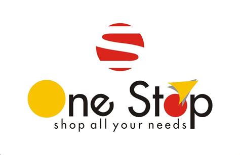 One Stop Logo Corporate Logo Design Book Illustration Art Name Logo