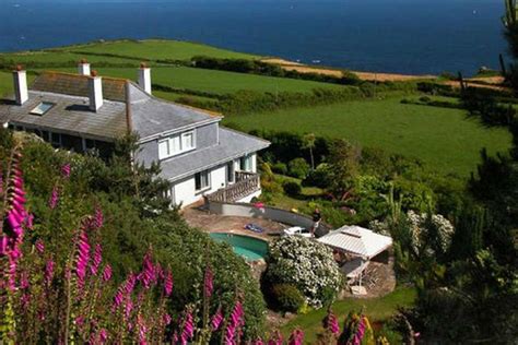 Sykes Holiday Cottages Discover Dartmouth