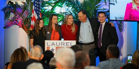 Laurel Lee Named To House Homeland Security Committee Florida Daily