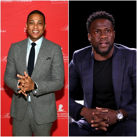 cnn s don lemon wants kevin hart to fight homophobia in black community pinknews