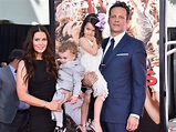 Vince Vaughn’s Adorable Children Make Their Red Carpet Debut — See the ...