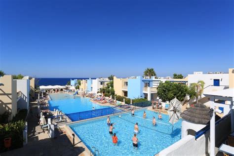 Eleni Holiday Village Paphos City Updated 2018 Prices