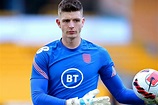 Nick Pope: I never thought I was good enough to dream of World Cup ...