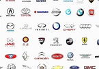 List Of Car Brands - List Of All Car Brands
