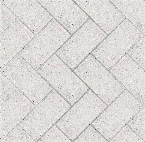 Perfect Concrete Pavement Seamless Pattern High Resolution Texture