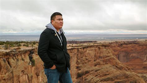 Among The Navajos A Renewed Debate About Gay Marriage The New York Times