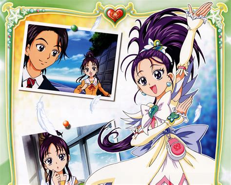 Futari Wa Precure Splash Star Image 35616 Zerochan Anime Image Board