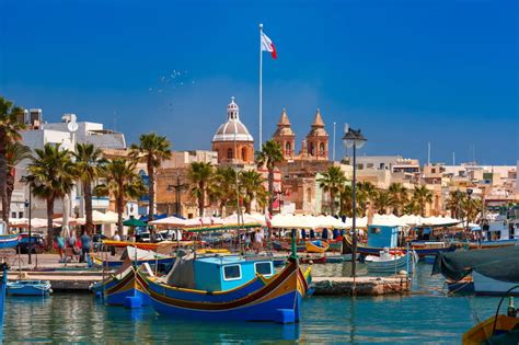 Malta, officially known as the republic of malta (maltese: Malte : A voir, en ce moment, climat, plages, visiter ...