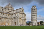 Bucket List Italy: How to Visit the Iconic Leaning Tower of Pisa