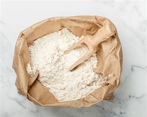 Plain Flour 5kg Gluten Free And Vegan Yesyoucan Gluten Free