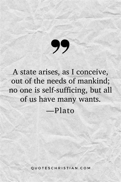 152 Famous Plato Quotes To Freshen Up Your Life Philosophy