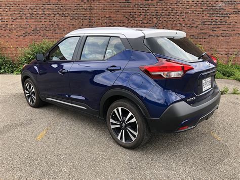 Edmunds also has nissan kicks pricing, mpg, specs, pictures, safety features, consumer reviews and more. 2019 Nissan Kicks SR Review: A Smart Option To Regular ...