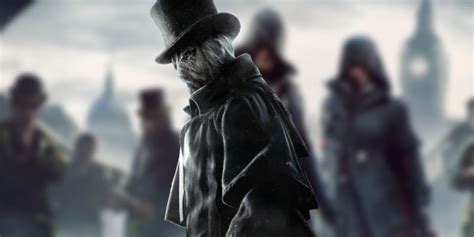 Assassins Creed Syndicates Jack The Ripper DLC Explained Pokemonwe Com
