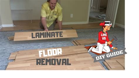 Homeadvisor's pergo flooring cost guide provides average installation and per square foot prices for pergo laminate wood floors. DIY LAMINATE FLOORING REMOVAL / HOW TO REMOVE PERGO ...