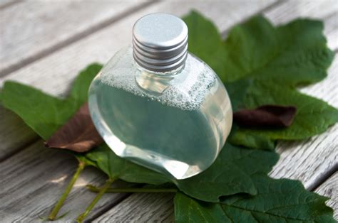 But sometimes i don't, and i make a toner instead (i mean, use one of the hydrosols as a toner). Chic Me Paris: DIY: Eau Micellaire (Micellar water)!