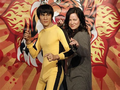 Bruce Lee Daughter Shannon Lee Slams Quentin Tarantino Film Once Upon A Time In Hollywood