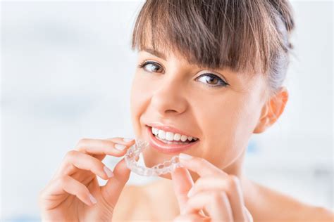 Will It Hurt When You Get Invisalign Aligners Cosmetic Dentist Dr