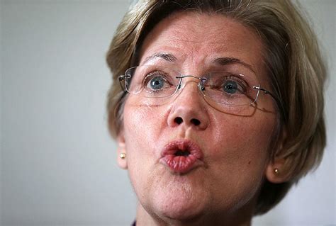 Massachusetts Senator Elizabeth Warren Is Worth How Much