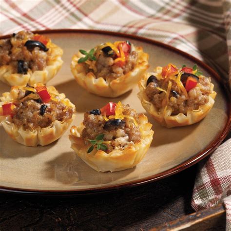 10 Inexpensive Appetizers For A Party Artofit