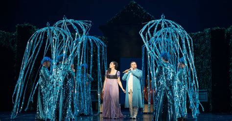 Vancouver Operas The Magic Flute Is The Perfect Starter Opera