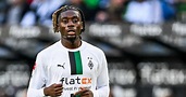 Kouadio Koné (Borussia Mönchengladbach) : "La Coupe du Monde est dans ...