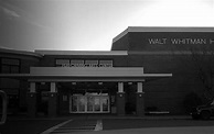 Remembering Walt Whitman High School - Legacy.com